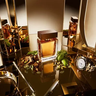 Perfumes Hombre