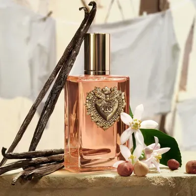 Perfumes Mujer