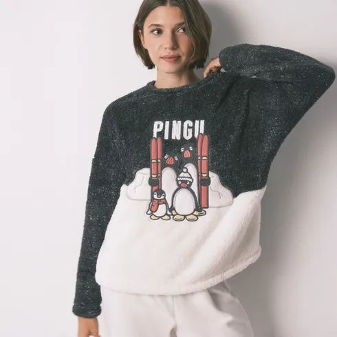 Pijamas y Camisas de dormir