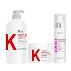 Productos de peinado para el cabello