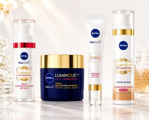 Rejuvenecedor Facial