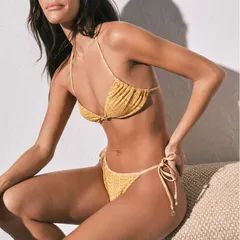Ropa de baño y bikinis