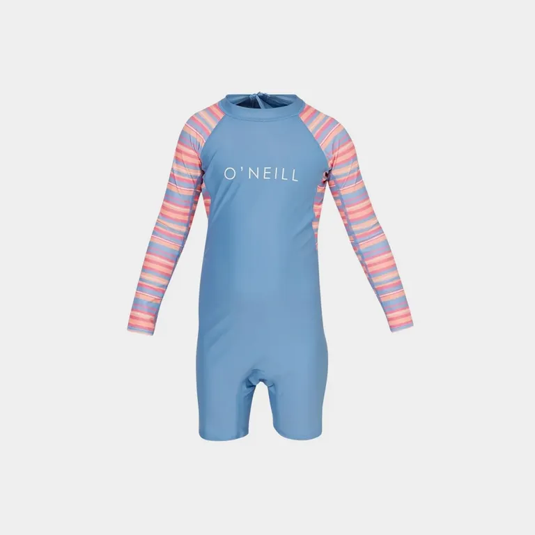 Ropa de bebé niña