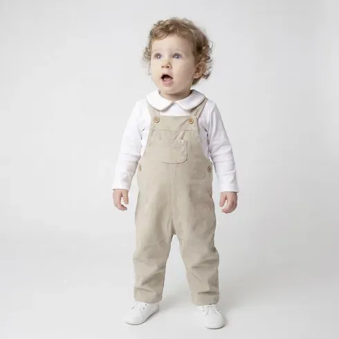 Ropa de bebé niño