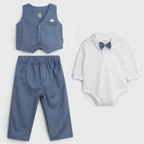 Ropa de bebé niño