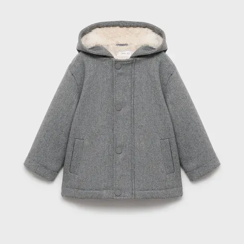 Ropa de bebé niño