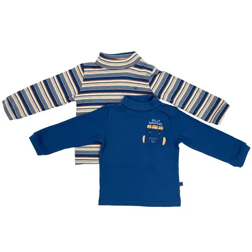 Ropa de bebé niño