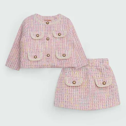 Ropa de niñas