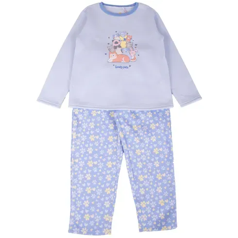 Ropa de niñas