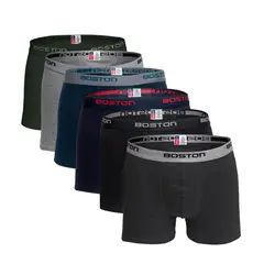 Ropa interior hombre