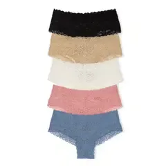Ropa interior mujer