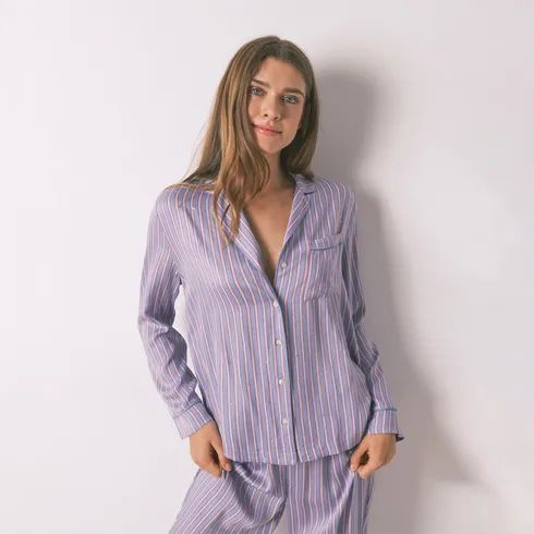 Ropa interior mujer
