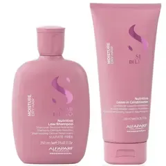 Shampoo y Acondicionador