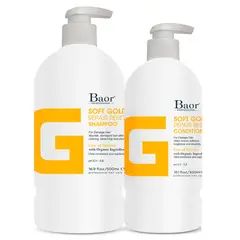 Shampoo y Acondicionador