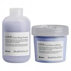 Shampoo y Acondicionador