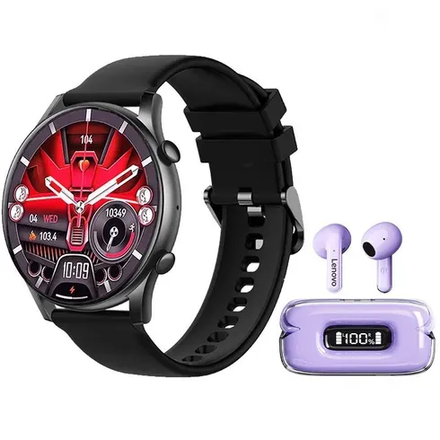 SmartWatch