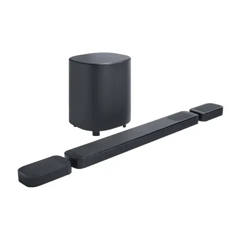 Soundbar y Home Theater