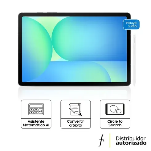 Tablets