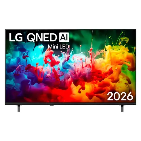 Televisores Smart TV