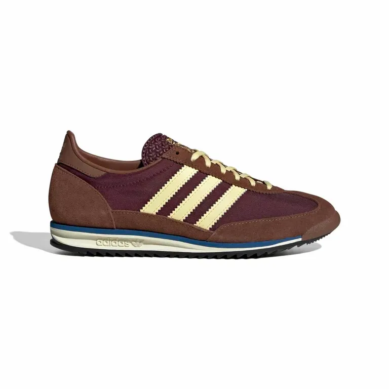 Zapatillas Mujer