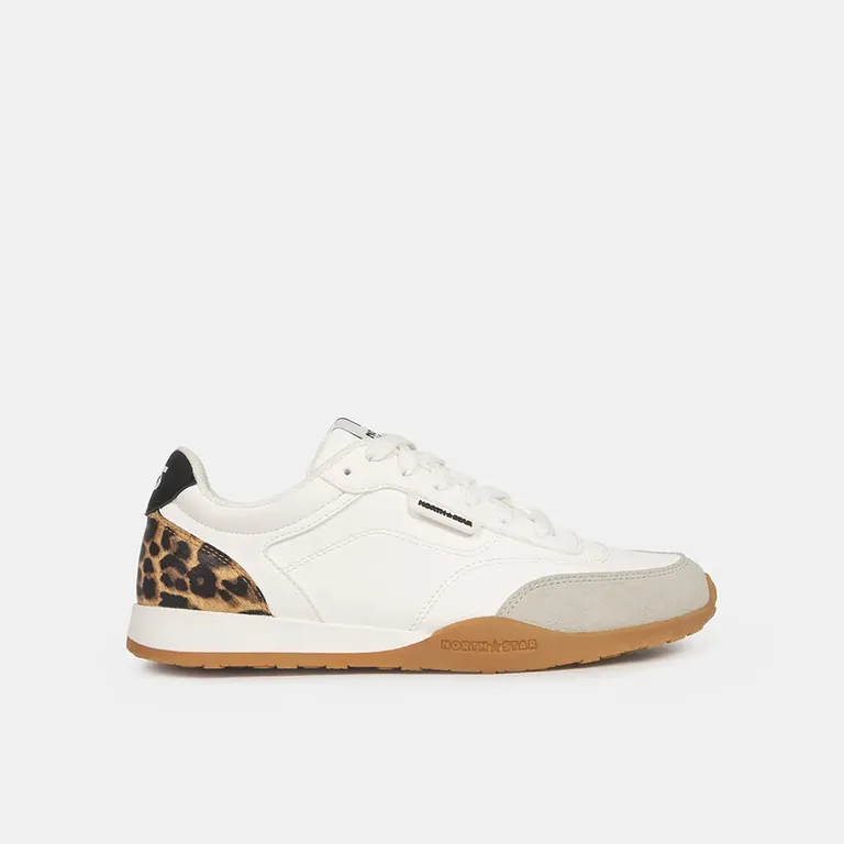 Zapatillas Mujer