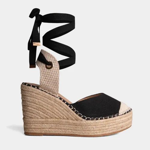Zapatos Mujer