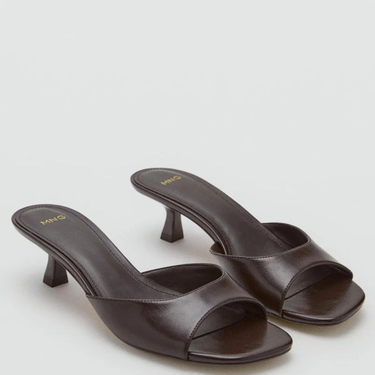 Zapatos Mujer