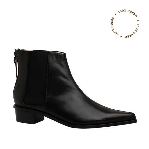 Zapatos Mujer