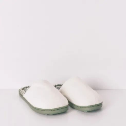Zapatos Mujer