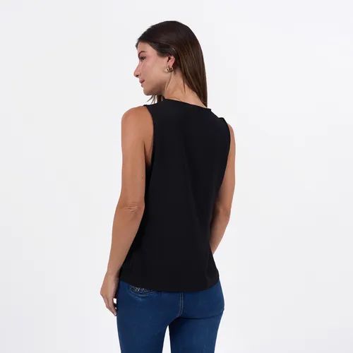 Blusas Mujer