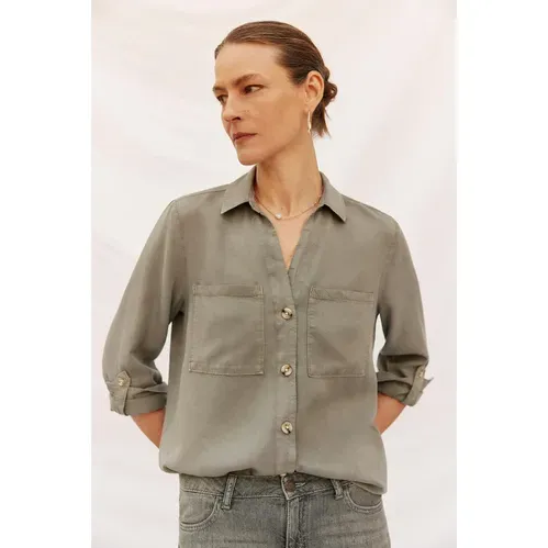Blusas Mujer