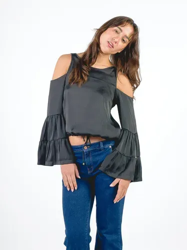 Blusas Mujer