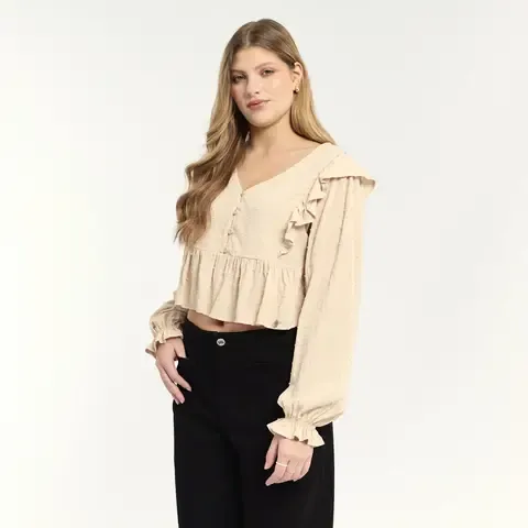 Blusas Mujer