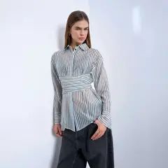 Blusas Mujer