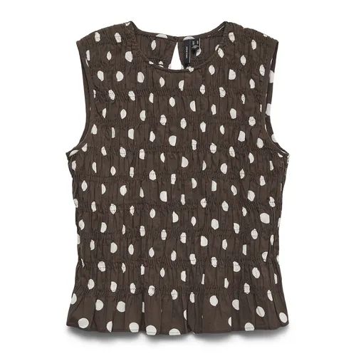 Blusas Mujer