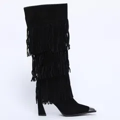 Botas de Mujer