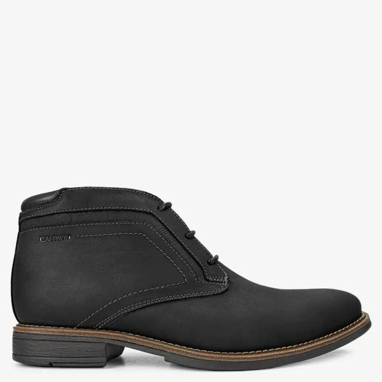Botines Hombre