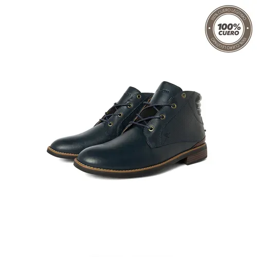 Botines Hombre