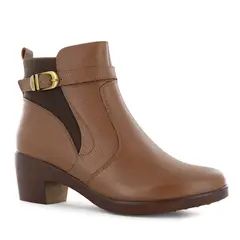 Botines Mujer
