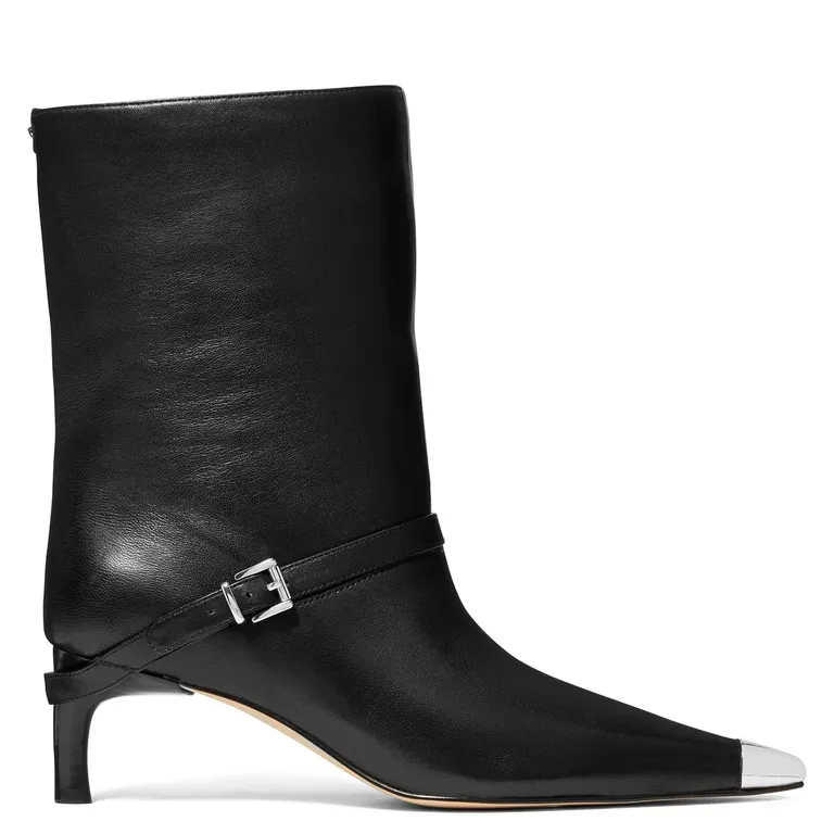 Botines Mujer