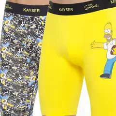 Boxers y calzoncillos