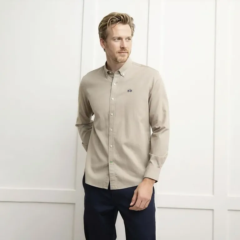 Camisas