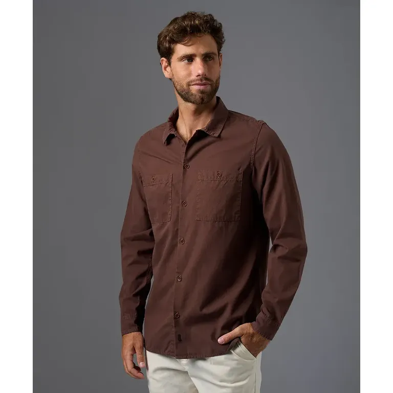 Camisas