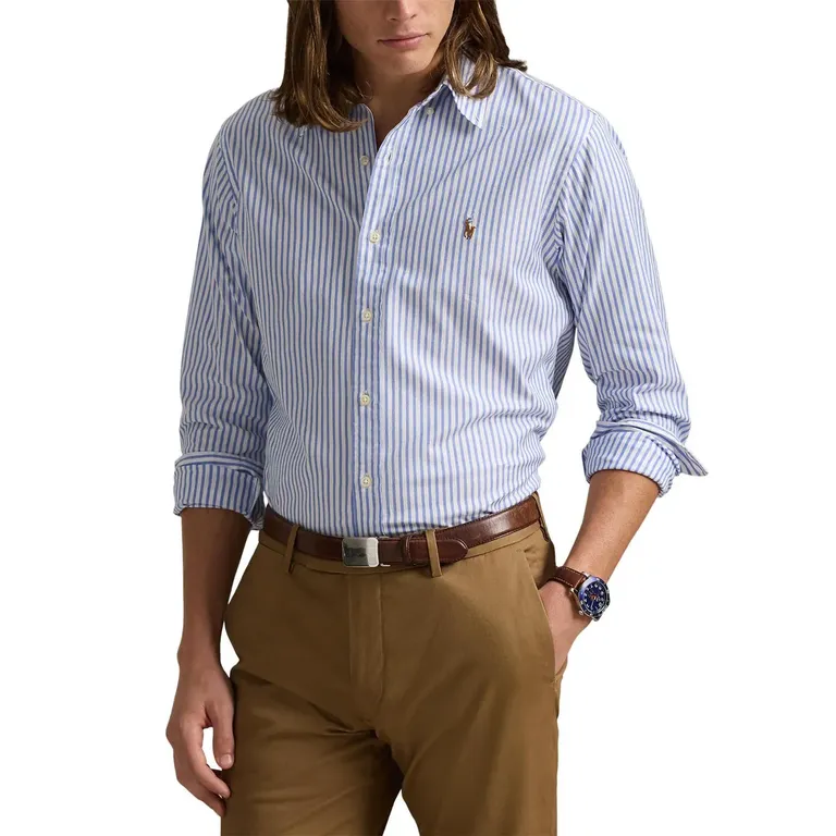 Camisas
