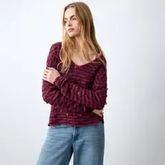 Chompas, sweaters y chalecos