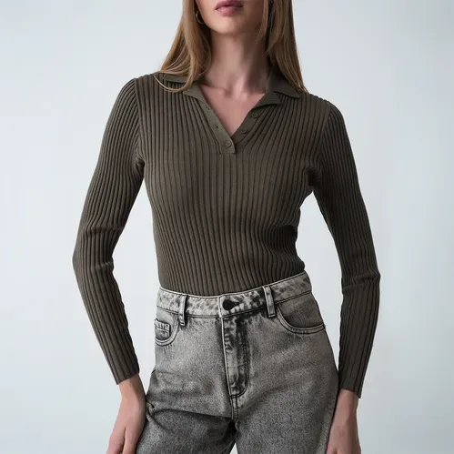 Chompas, sweaters y chalecos