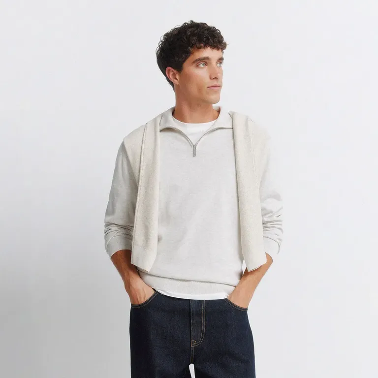Chompas, Sweaters y Chalecos