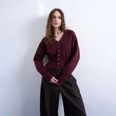 Chompas, sweaters y chalecos