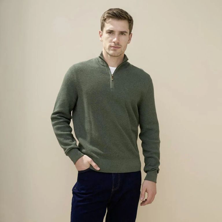 Chompas, Sweaters y Chalecos