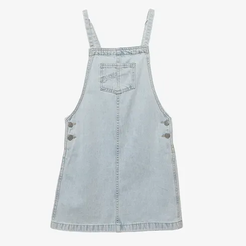 Faldas y Vestidos Niñas